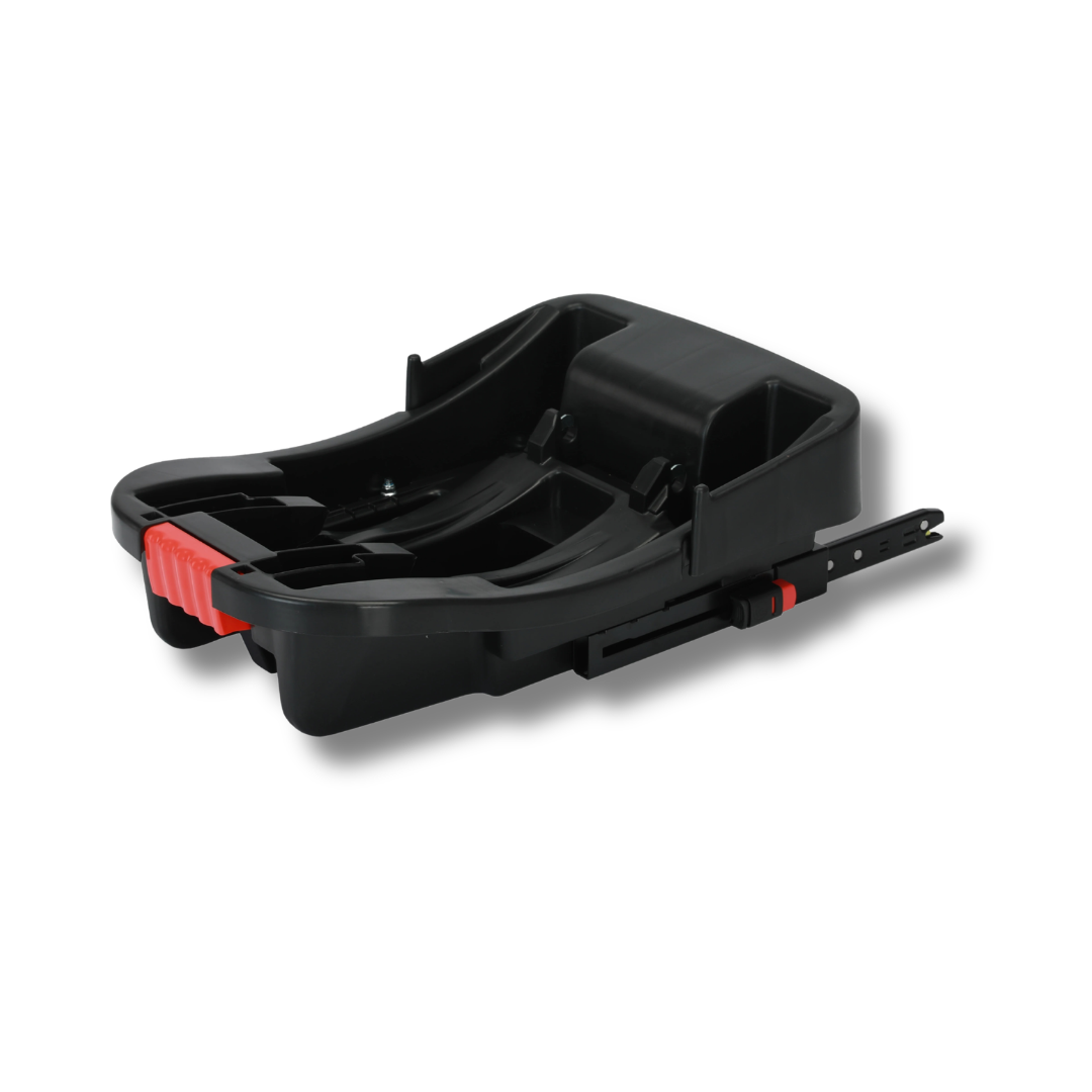 Base ISOFIX para asiento de coche infantil
