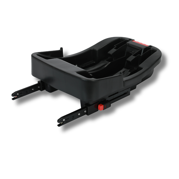 Base ISOFIX para asiento de coche infantil