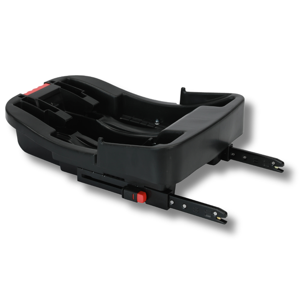 Base ISOFIX para asiento de coche infantil