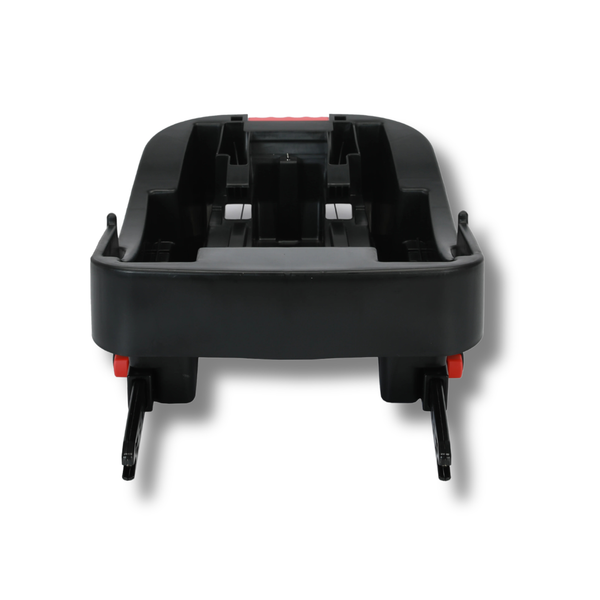 Base ISOFIX para asiento de coche infantil