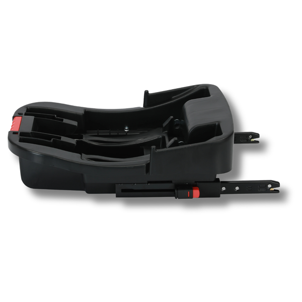 Base ISOFIX para asiento de coche infantil